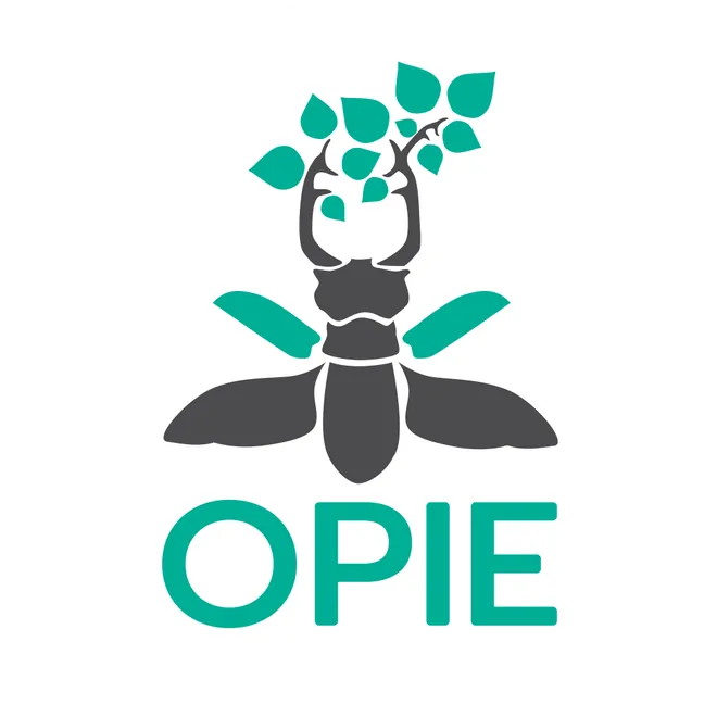 Logo de l’Office pour les insectes et leur environnement (ouvre insectes.org dans un nouvel onglet).